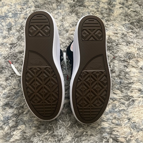 NWOT! 🔥 Converse Chuck Taylor All Star Move Color Pop Platform Sneakers - Picture 6 of 14